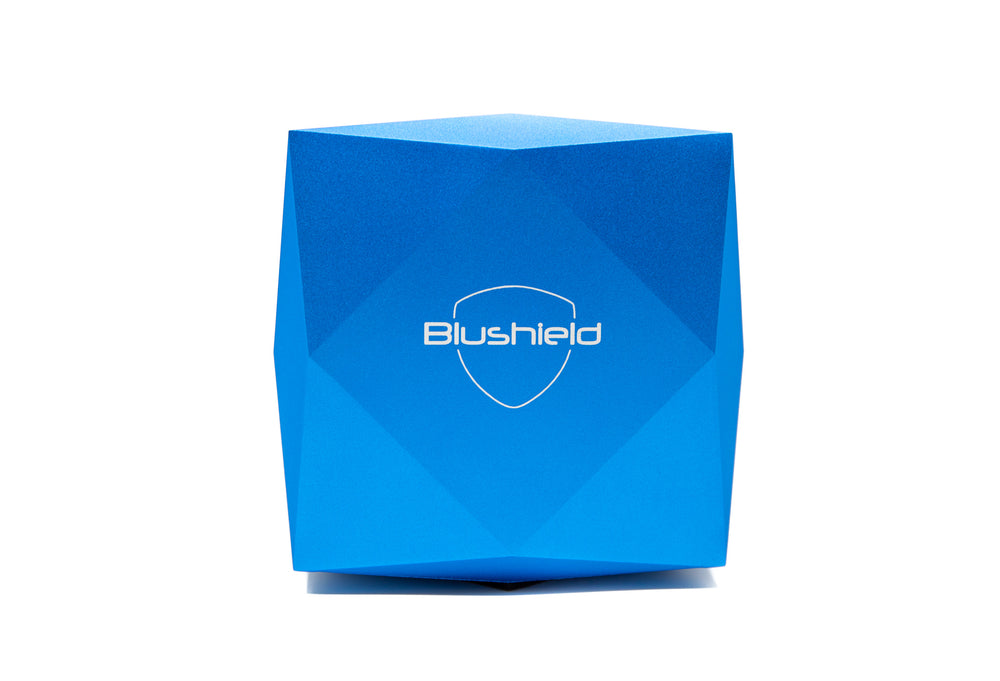 Getting Started with Blushield