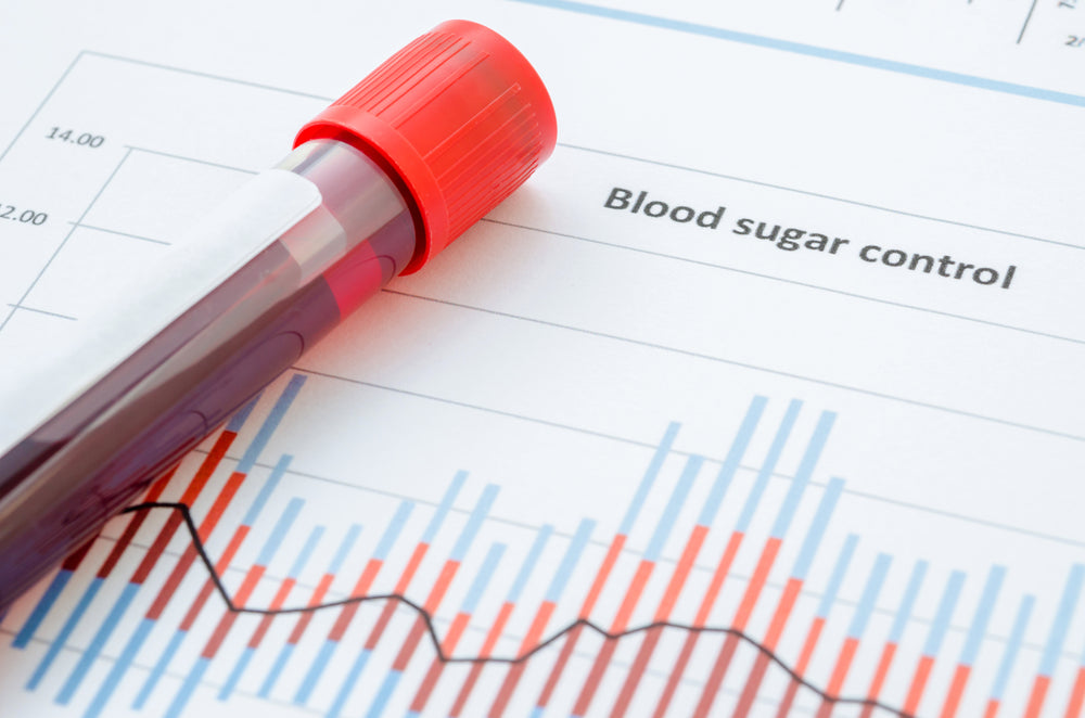 Blood Glucose and Insulin Negatively Affected by EMFs