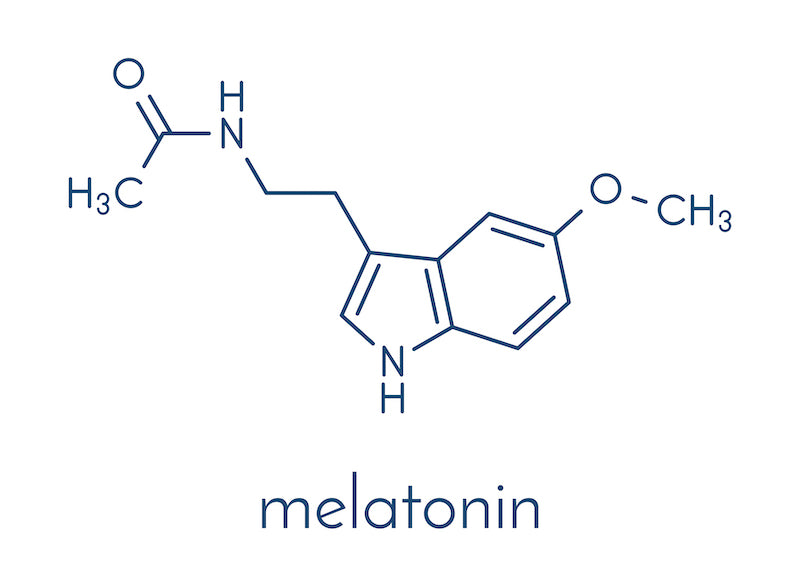 EMFs Deplete Melatonin, and Protective Effects of Melatonin from EMF Harm