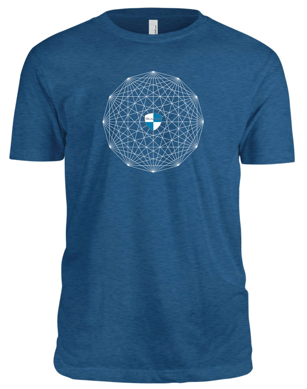 Blushield Geometry Shirt
